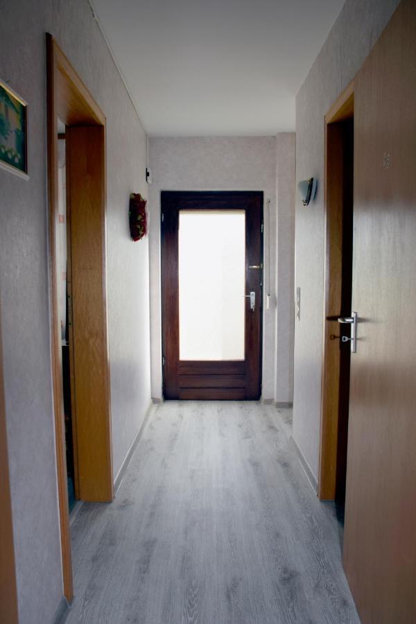 Fewo Afferde Hamelin Buitenkant foto