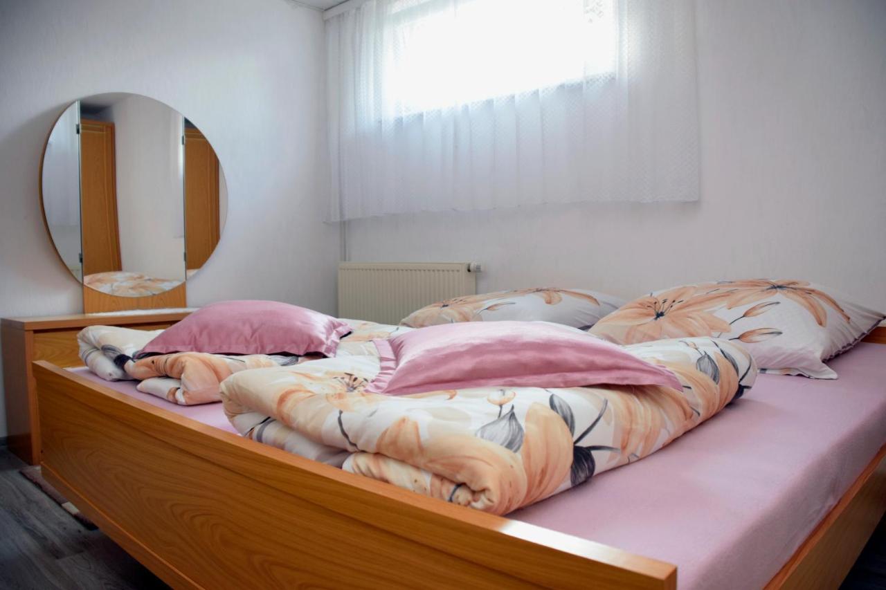 Fewo Afferde Hamelin Buitenkant foto